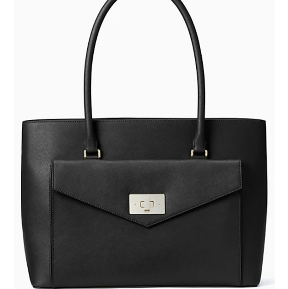 👀50% OFF - NWT‼️ Kate Spade ♠️ Shoulder Purse / Tote - Picture 4 of 10